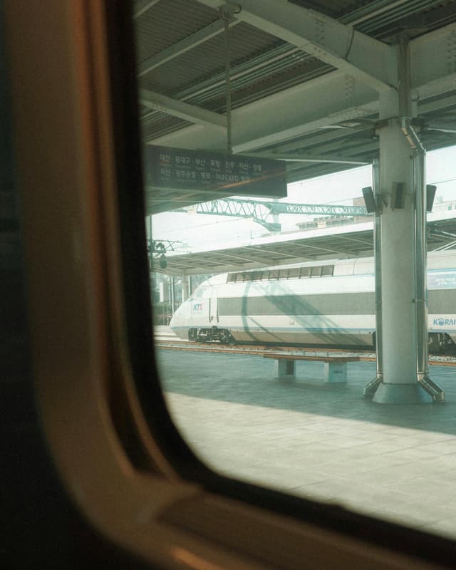 Seoul station